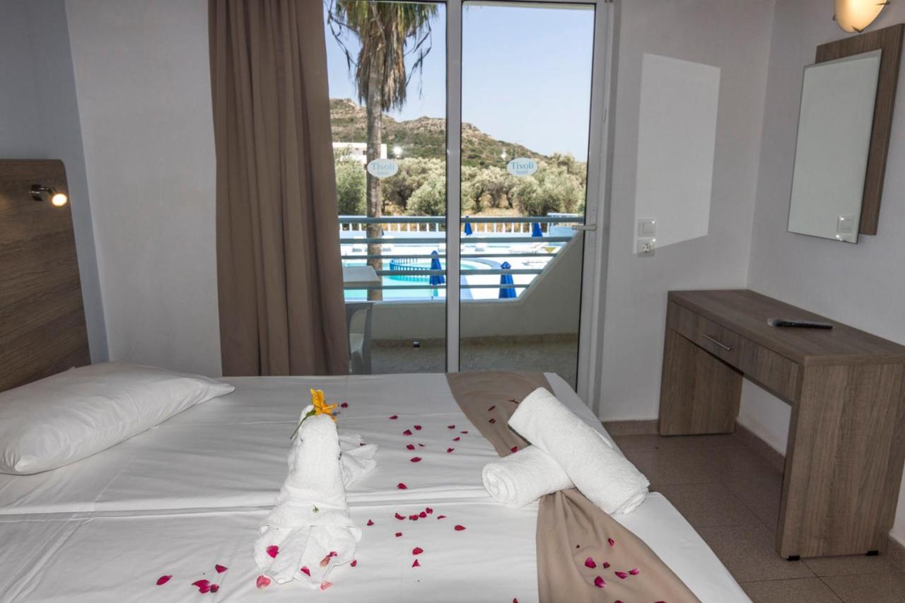 Tivoli Hotel 3*