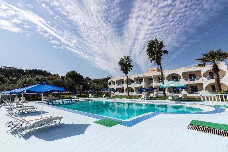 Tivoli Hotel