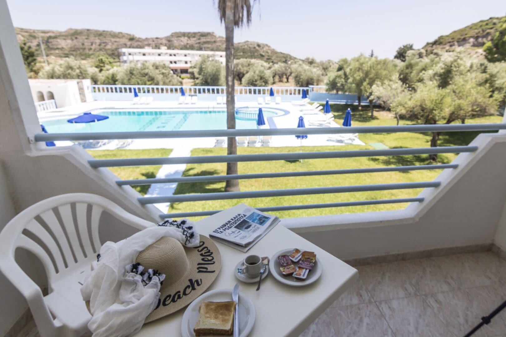 Hotel Tivoli 3*