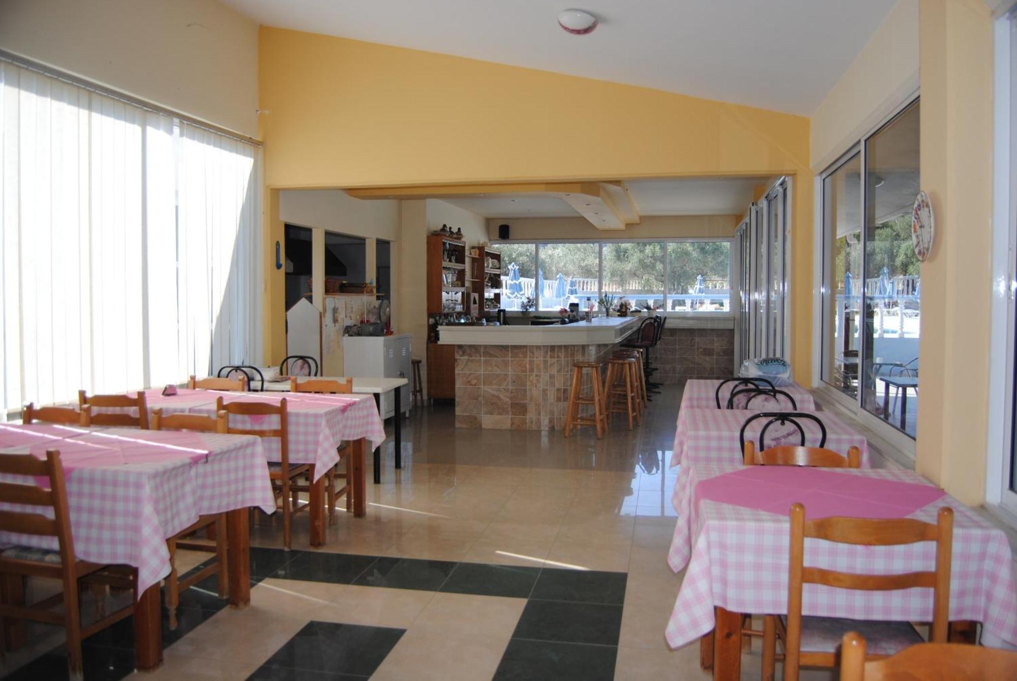 Hotel Tivoli 3*